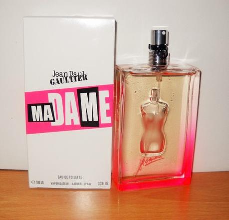 Mercadillo cosmético fin de verano perfumemadame