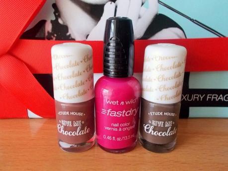 Mercadillo cosmético fin de verano DSCN1617