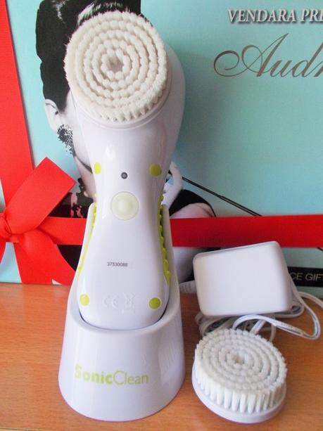 Mercadillo cosmético fin de verano DSCN1633