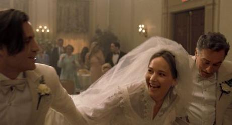 Trailer e imagenes de Joy con Jennifer Lawrence Trailer e imagenes de Joy con Jennifer Lawrence