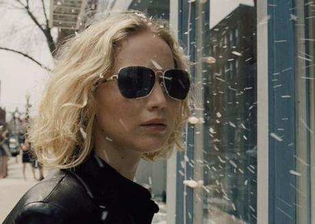 Trailer e imagenes de Joy con Jennifer Lawrence Trailer e imagenes de Joy con Jennifer Lawrence