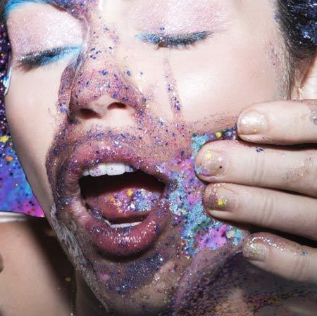 Miley Cyrus sorprende con el lanzamiento de un nuevo disco gratuito Nuevo disco de Miley Cyrus