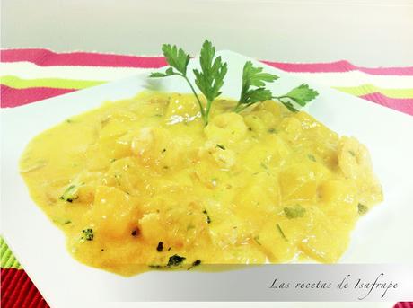 5 recetas para un menú con coco de principio a fin 5 recetas para un menú con coco de principio a fin