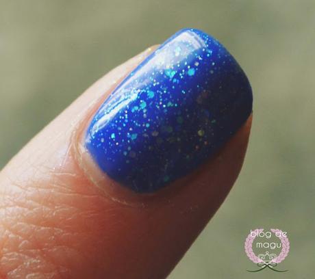 ♔ Manimonday - Leven anclas / Nail Art ❀ ♔ Manimonday - Leven anclas / Nail Art ❀