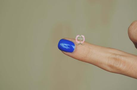 ♔ Manimonday - Leven anclas / Nail Art ❀ ♔ Manimonday - Leven anclas / Nail Art ❀