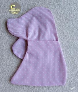 Cojines de semillas perro cocker Cojines de semillas perro cocker