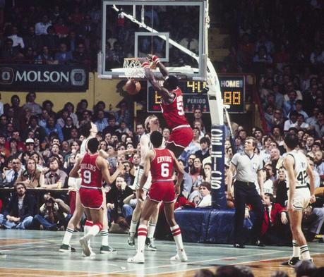 Basketball Legends – Darryl Dawkins dawkins-dunk-cincodays-com