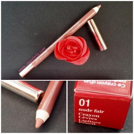 Labios Irresistibles con El Nuevo Joli Rouge Y Las Nuevas Tonalidades Crayon Lèvres para Cada Tipo de Piel de Clarins