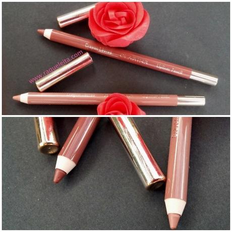 Labios Irresistibles con El Nuevo Joli Rouge Y Las Nuevas Tonalidades Crayon Lèvres para Cada Tipo de Piel de Clarins