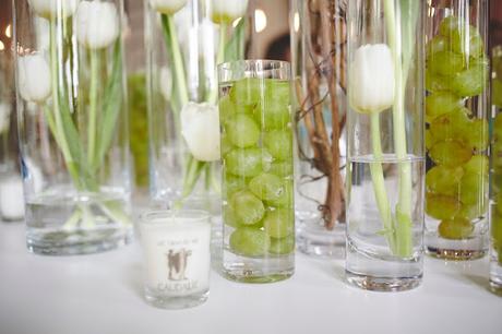 Sérum Resplandor Antimanchas Vinoperfect de Caudalíe Sérum Resplandor Antimanchas Vinoperfect de Caudalíe, bodegón