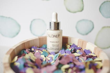 Sérum Resplandor Antimanchas Vinoperfect de Caudalíe Sérum Resplandor Antimanchas Vinoperfect de Caudalíe