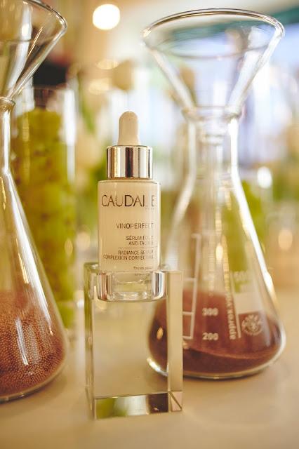 Sérum Resplandor Antimanchas Vinoperfect de Caudalíe Sérum Resplandor Antimanchas Vinoperfect de Caudalíe