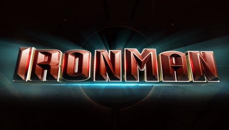 Iron Man Logo 10