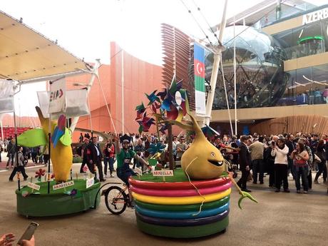 Expo Milano 2015, una cita con el mundo foodie que no te puedes perder expo milano 2015 foodie