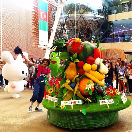 Expo Milano 2015, una cita con el mundo foodie que no te puedes perder expo milano 2015 foodies