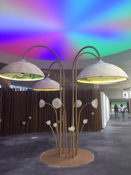 Expo Milano 2015, una cita con el mundo foodie que no te puedes perder China Pavilion