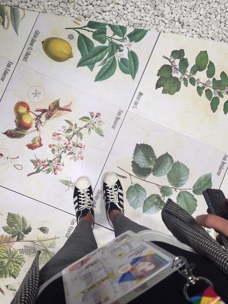 Expo Milano 2015, una cita con el mundo foodie que no te puedes perder expo milano 2015 italia