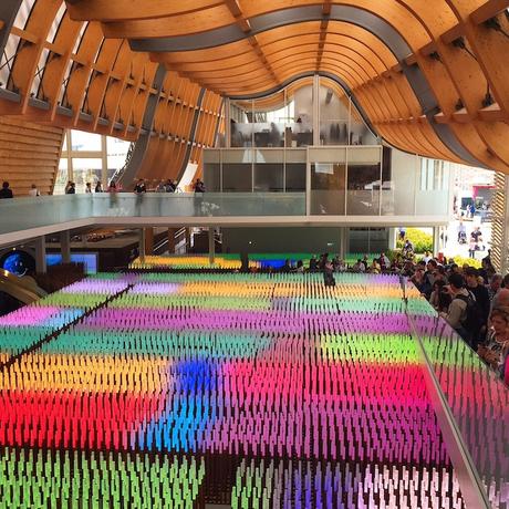 Expo Milano 2015, una cita con el mundo foodie que no te puedes perder expo milano 2015 china