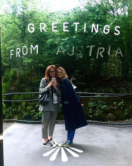 Expo Milano 2015, una cita con el mundo foodie que no te puedes perder expo milano 2015 austria