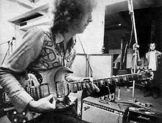 El Clásico Ecos de la semana: Disraeli Gears (Cream) 1967 El Clásico Ecos de la semana: Disraeli Gears (Cream) 1967