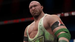 Anunciados 22 nuevos luchadores para WWE 2K16