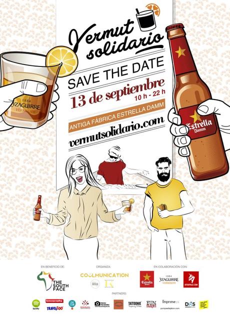 Vuelve el Vermut Solidario VERMUT SOLIDARIO 13 SEPTIEMBRE_BR