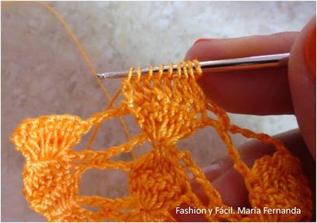 Clases de crochet online (Crochet clases online: Register Now for a class online) Clases de crochet online (Crochet clases online: Register Now for a class online)