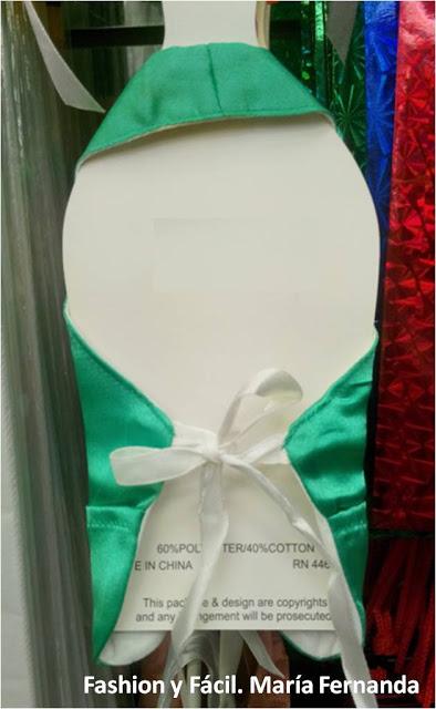 Ideas para forrar botellas: Vestidos y Bolsos (Ideas to wrap bottles: dresses and bags) Ideas para forrar botellas: Vestidos y Bolsos (Ideas to wrap bottles: dresses and bags)