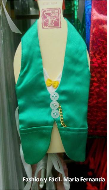 Ideas para forrar botellas: Vestidos y Bolsos (Ideas to wrap bottles: dresses and bags) Ideas para forrar botellas: Vestidos y Bolsos (Ideas to wrap bottles: dresses and bags)