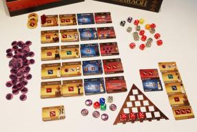 “El Favor del Faraón” es el nuevo juego de Viravi “El Favor del Faraón” es el nuevo juego de Viravi