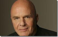 EL DR. WAYNE W. DYER FALLECE A LOS 75 AÑOS EL DR. WAYNE W. DYER FALLECE A LOS 75 AÑOS