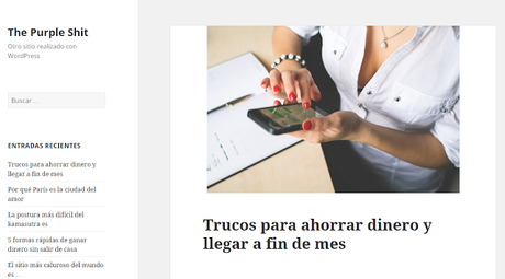 Migrar de Blogger a Wordpress: La Migración Migrar de Blogger a Wordpress: La Migración