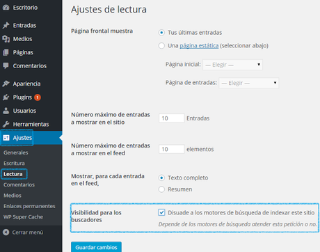 Migrar de Blogger a Wordpress: La Migración Migrar de Blogger a Wordpress: La Migración