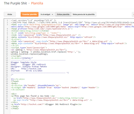 Migrar de Blogger a Wordpress: La Migración Migrar de Blogger a Wordpress: La Migración