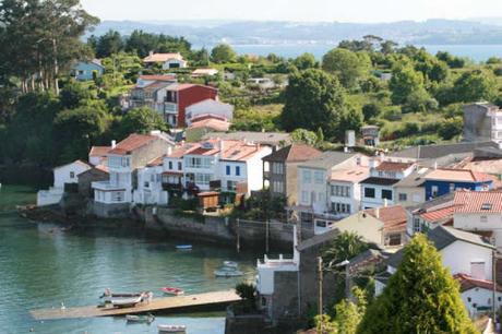 DESDE GALICIA (sigue): LA CORUÑA. DESDE GALICIA (sigue): LA CORUÑA.