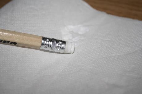 Diy. estampando con lunares Diy. estampando con lunares