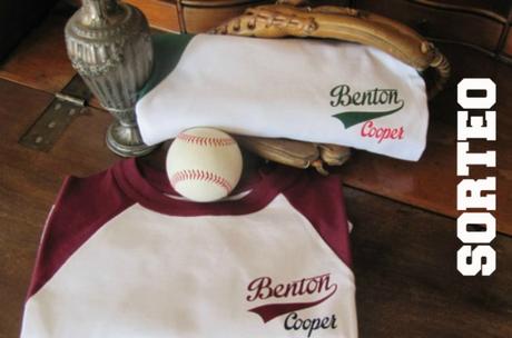 El estilo American Vintage de Benton Cooper El estilo American Vintage de Benton Cooper