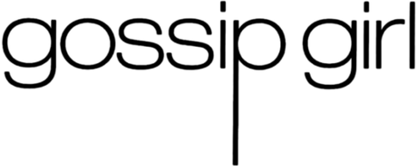 Libros En Pantalla #7: Gossip Girl http://4.bp.blogspot.com/_rt0ZBHMYFXI/TFhpVGpFqHI/AAAAAAAAAAU/vU4I2xgl2qk/S748/GossipGirl_air_logo_600x240.png