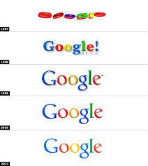 Google cambia de logo