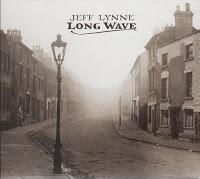 JEFF LYNNE - LONG WAVE