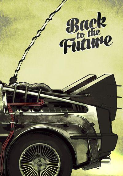 La Trilogia de #BackToTheFuture en 1.21 Minutos Videos Entretenimeintos Peliculas