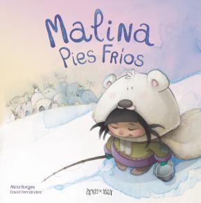 ‘Malina Pies Fríos’ de Alicia Borges y David Fernández