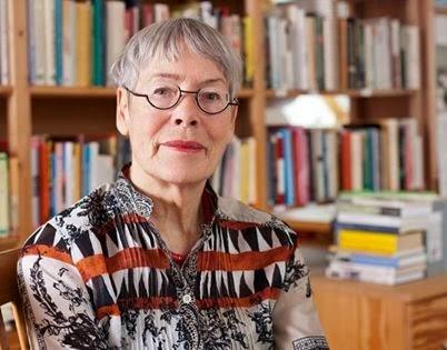 Margrit Kennedy Margrit Kennedy