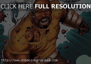 Luke Cage