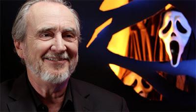 Homenaje a Wes Craven. Homenaje a Wes Craven.