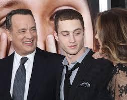 Tom Hanks, busca a su hijo Chet Hanks