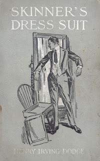 'Skinner's Dress Suit' ('El traje de etiqueta de Skinner'), de Henry Irving Dodge