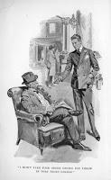 'Skinner's Dress Suit' ('El traje de etiqueta de Skinner'), de Henry Irving Dodge