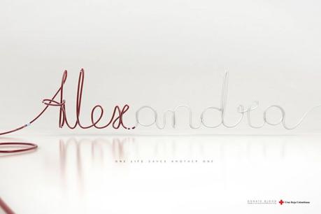 Idea que salvan vidas Idea que salvan vidas