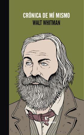 Crónica de mí mismo - Walt Whitman